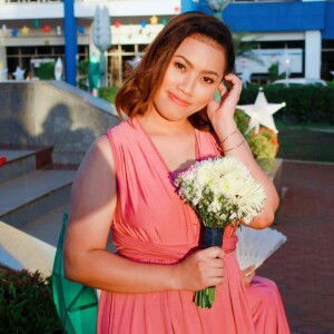 Kristine Moannah Taylor Portuguisa profile icon