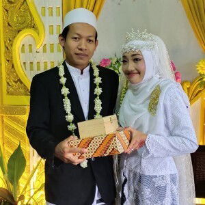 Ny. Qoirull profile icon