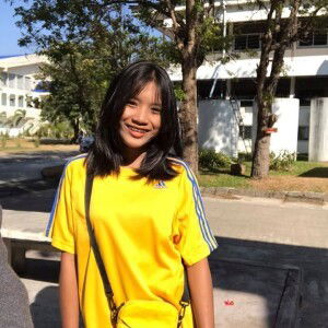 เปรี้ยว'ว ไบ'เล่ profile icon