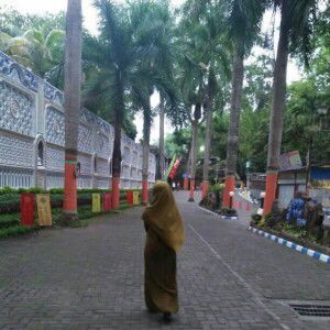 Puji Lestari profile icon