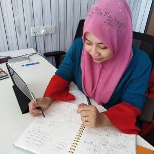 Fatanah profile icon