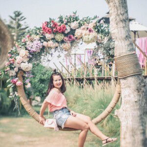 Jubjib NaJa profile icon