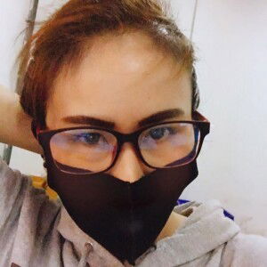 TK Kani Thitaree Khowhengtakul profile icon