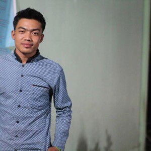 Ahmad Rozali profile icon