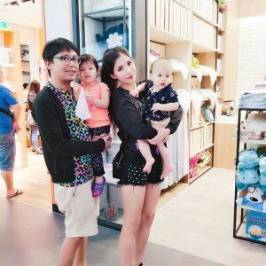 Vernessa Francine Valerio profile icon