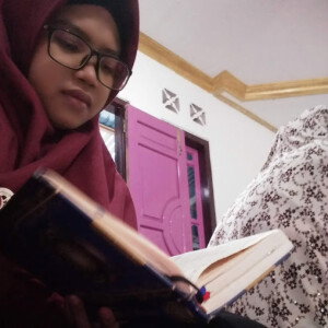 syifaul Mardiyyah profile icon