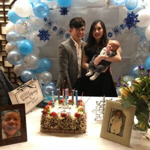 Koi Chi profile icon