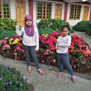 Salwa Salam profile icon