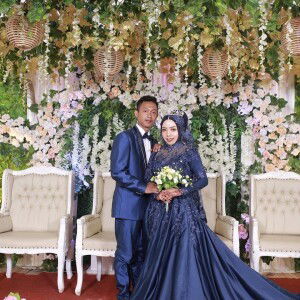 Rosmanah Rosma profile icon