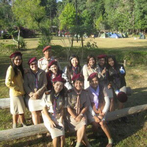 Star Fish Puscharaporn profile icon