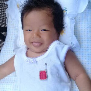 Jamaicah Banasihan Genil profile icon