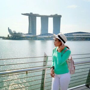 Zamorah Sanz Aldonza profile icon