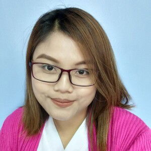 Jazznalyn Pescasio profile icon