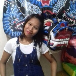 Reni Aryani Kustari profile icon