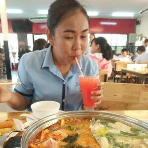 Homhom Phusomsee profile icon