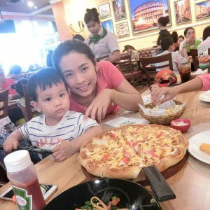 Kitty Supapon profile icon