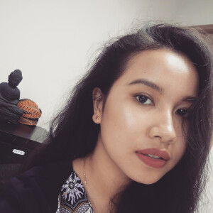 Aprilinda Fauzia profile icon