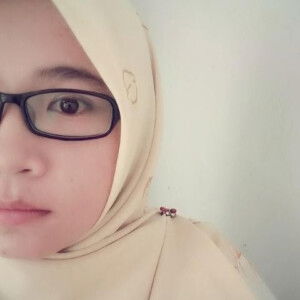 ATikah masador profile icon