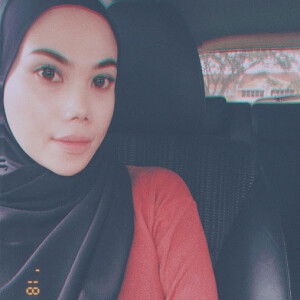 Amalina Mohtar profile icon