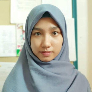 Roxalana Fikren Taufik profile icon