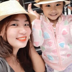 Roselyn Maravillas Saballo profile icon