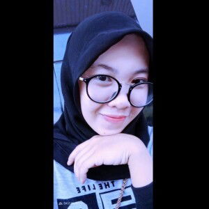 Vitrya Afivah profile icon