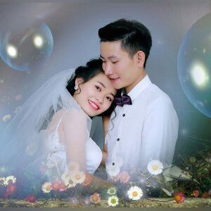 Kim Huệ Nguyễn profile icon