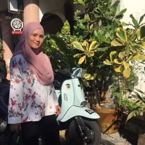 Zatil Aqmar Mustapa profile icon