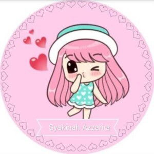 Azzahra Syakinah profile icon