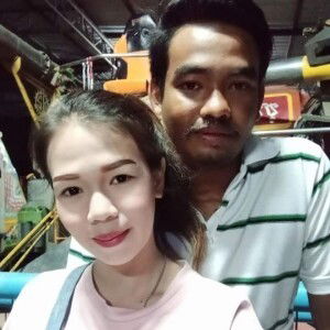 Nunchanan Imsawat profile icon