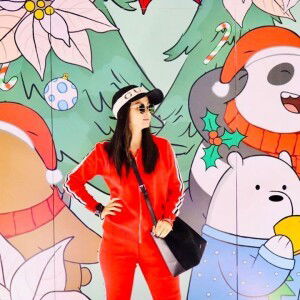 Hathaichanok Ak profile icon