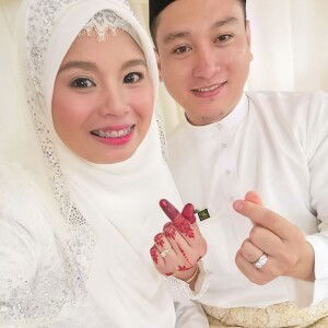 Nur Syahira Nasir profile icon