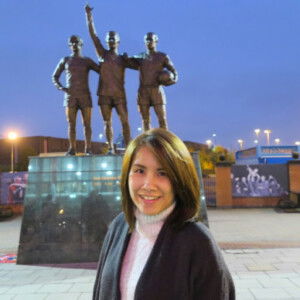 Yui Rattiya profile icon