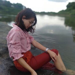 A'milk Narumol profile icon