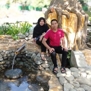 Riana Windiarti II profile icon