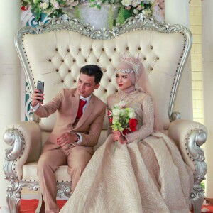 Atiika Pancarani profile icon