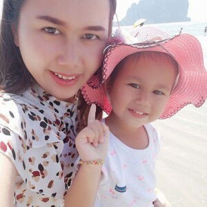 Fon'Sayfon Petkhaochuay profile icon