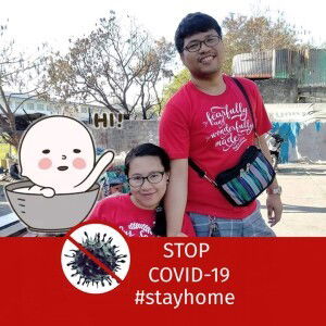 Hezel Joy Mangoba Almario profile icon