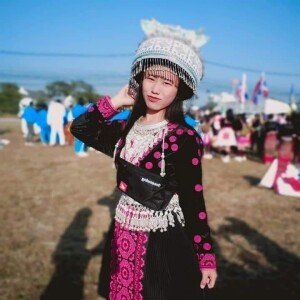 Teerada Sae Lee profile icon