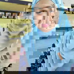 hanisah cha profile icon