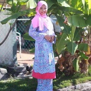 Nur Shakila Mohammad Suhaimi profile icon