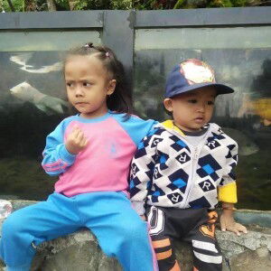 Ning Rika profile icon