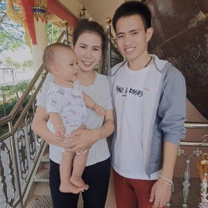 Tippawan Chaitan profile icon