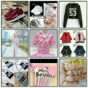 Lestari Cielah profile icon