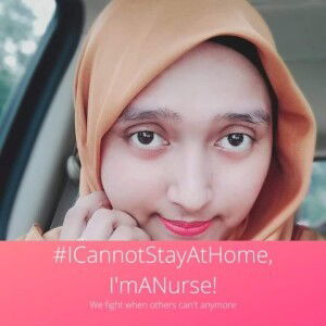 Sofi Aidura Badaruddin profile icon