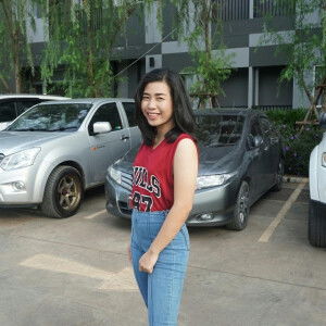 Supansa De profile icon