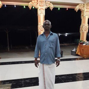 Yoges Waranstn profile icon