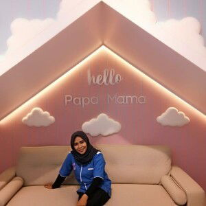 Kurnia Ummaya profile icon