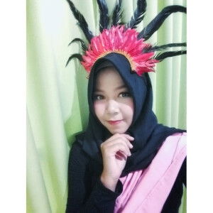 Devi Alfiatur profile icon