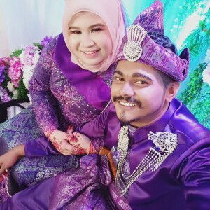 Ecah Aishah profile icon